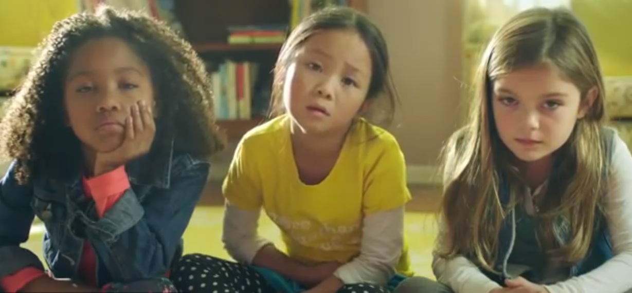 Une chanson, une chicane et une GoldieBlox : tout est bien qui finit bien