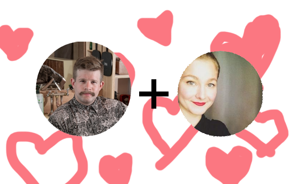 Des idées de présents pour votre valentin mélomane (ou encore Donavan de Ton Barbier)