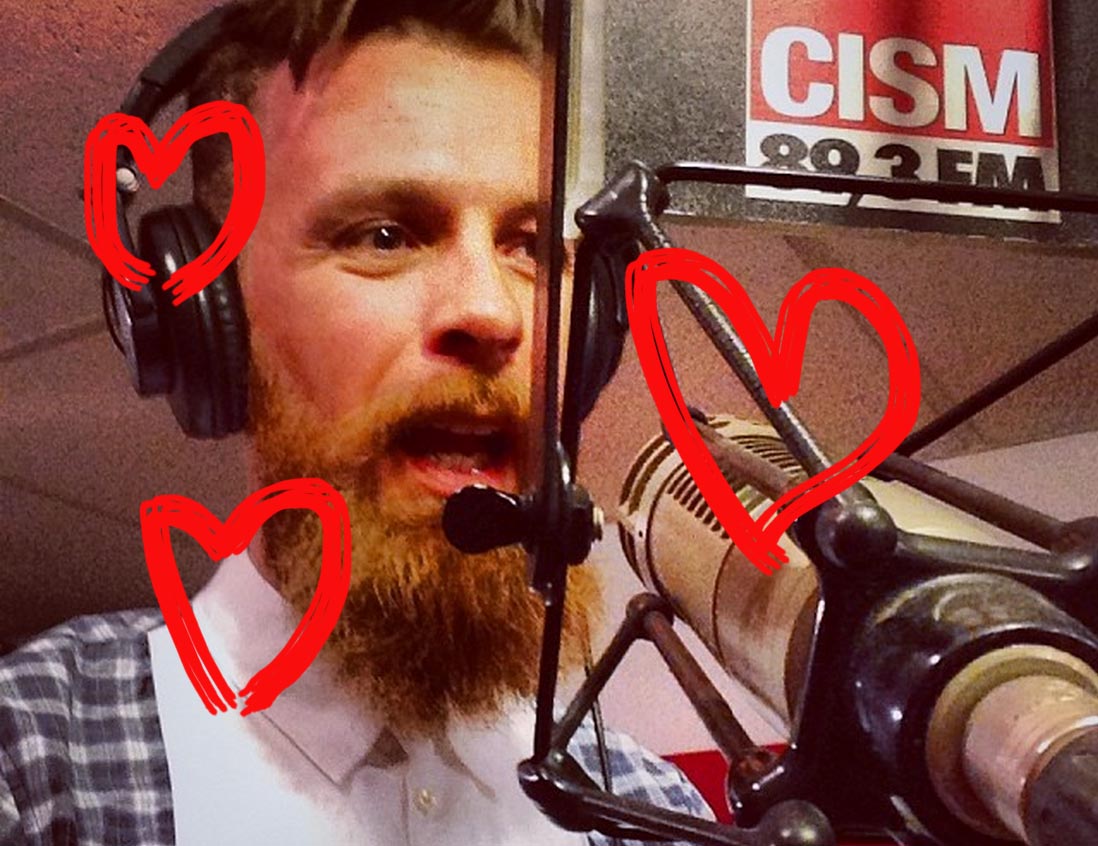 Inspiration-cadeau pour mon Valentin fashion : Jean-Pierre Desnoyers de Tonbarbier