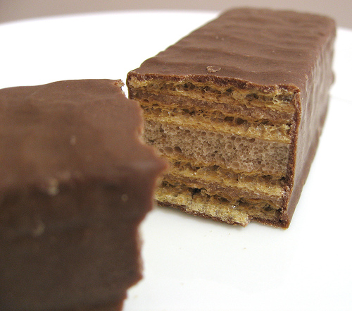 Inspiration Coffee Crisp et un concours pour gagner un cadeau d&#039;une valeur de 75 $