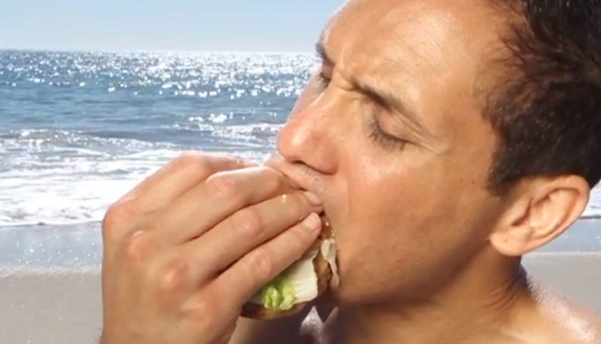 Avoir du fun en inversant les rôles dans les publicités sur Buzzfeed!