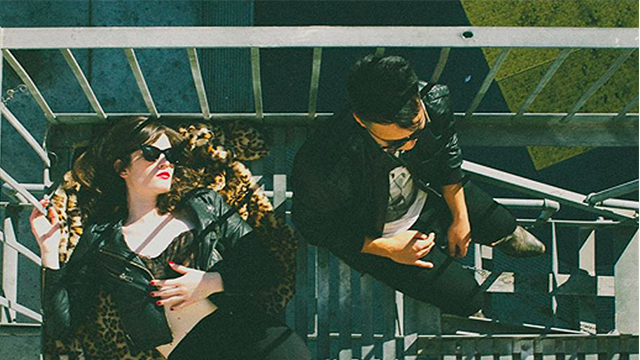 Rêvons des beaux jours avec la formation C A T H E D R A L S