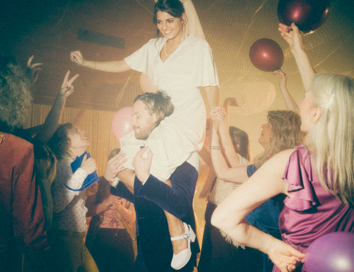 Swedish Hasbeens, ou comment porter des clogs sans ressembler à Heidi la petite fille des montagnes