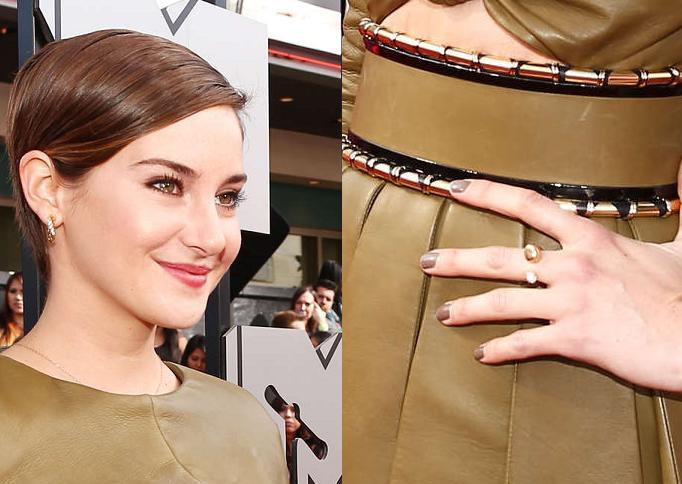 On vous fait la TOTALE (lèvres+ongles+outfit) x 3