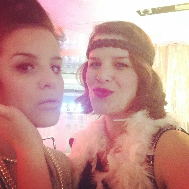 #FallaitÊtreLà = le meilleur hashtag et la meilleure promotion EVER pour le Casino de Montréal