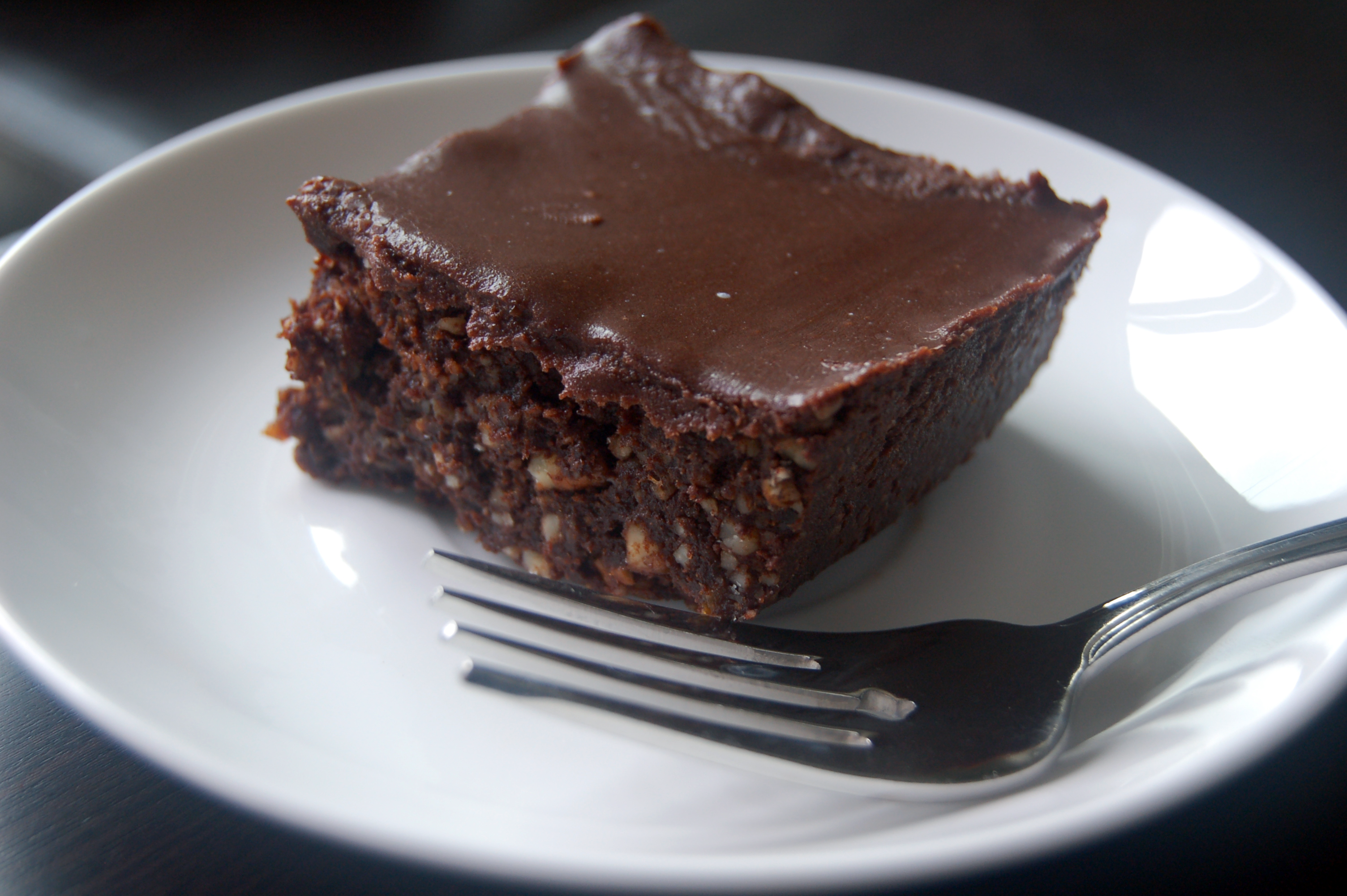 Le Projet Écosphère et la MEILLEURE recette de brownies au monde!