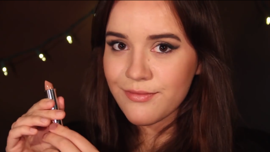 Yay! Voici un autre hilarant « feminist makeup tutorial » &lt;3