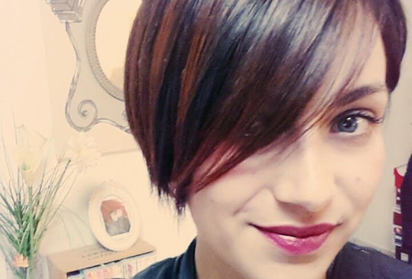 Son petit look  : Cannelle Besson ou la cutie Française #TPLinternational