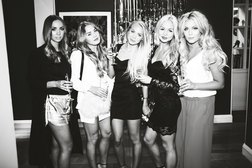 Des clichés scandinaves : en veux-tu, en v&#039;là!