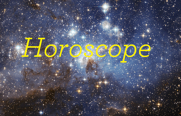 Votre horoscope du 9 au 15 juin