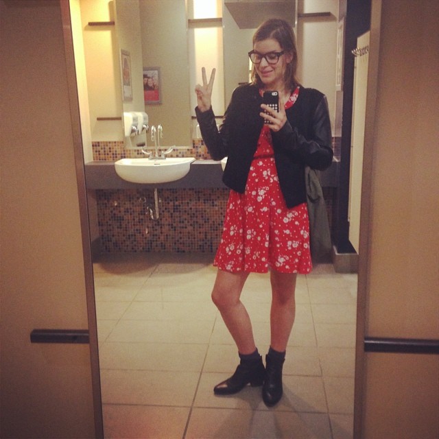 L'été où j'ai décidé de ne pas refaire ma garde-robe estivale et que la Terre n'a pas arrêté de tourner