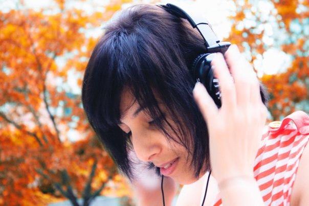 Son petit look X TPL : Sonia Ghaya ou la fille qui fait réfléchir