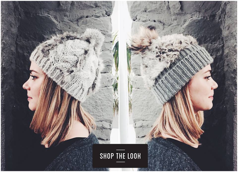 Magasiner sur mesure grâce à Shop The Look + promo « Black Friday »!