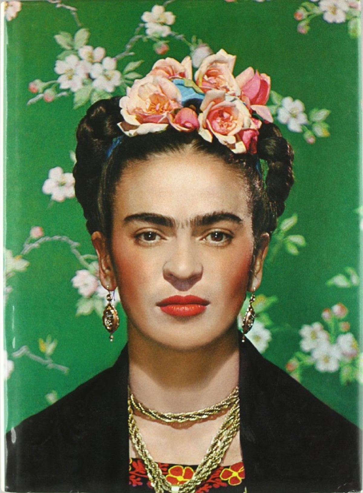 3 outfits estivaux inspirés de Frida Kahlo!