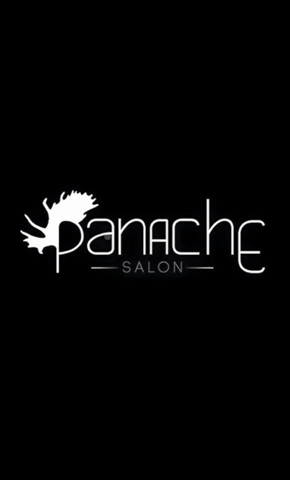Panache, le fameux salon de coiffure, lance son application mobile!