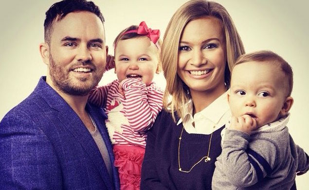 SacconeJoly : une vie complète sur YouTube, dès la petite enfance.