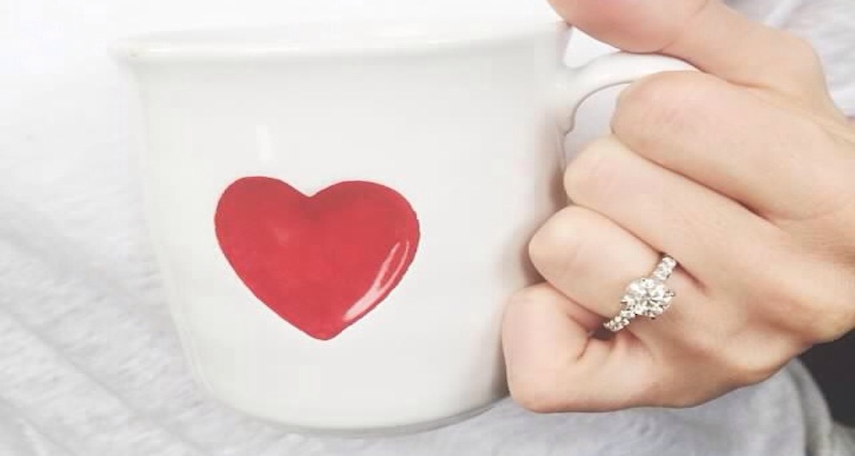 Un mariage non traditionnel : petite réflexion en 5 points!