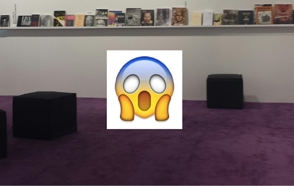 L&#039;art performatif au Québec et au Canada : une exposition interactive à découvrir (en temps réel) chez Artexte!