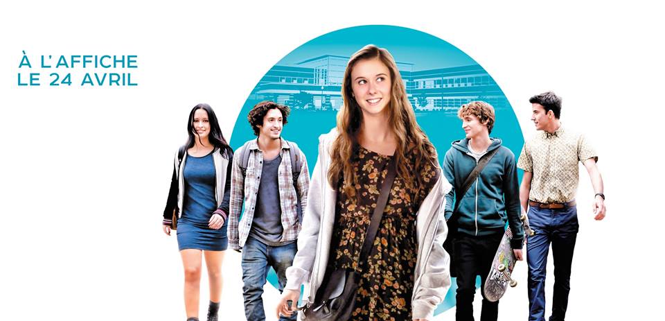 Une soirée au cinéma pour revivre le monde d'Aurélie Laflamme!