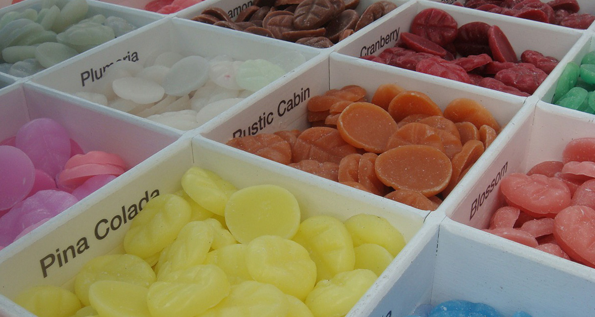 Laissez-vous charmer par l’achat de produits en vrac!