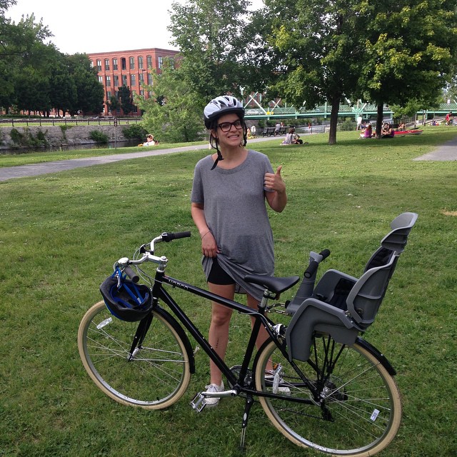 5 souliers cool pour faire du vélo (et ne pas prendre de débarque)!