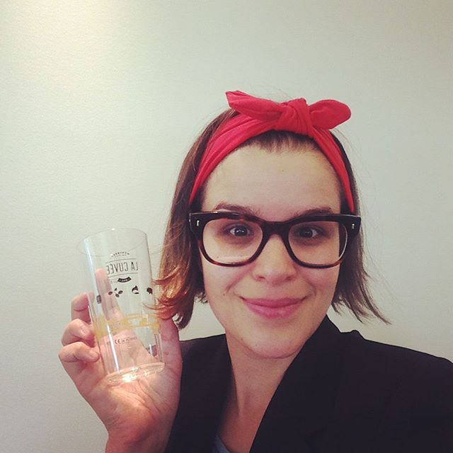 La Cuvée est de retour dans sa formule d&#039;été et voici une idée de comment vous habiller pour y aller!