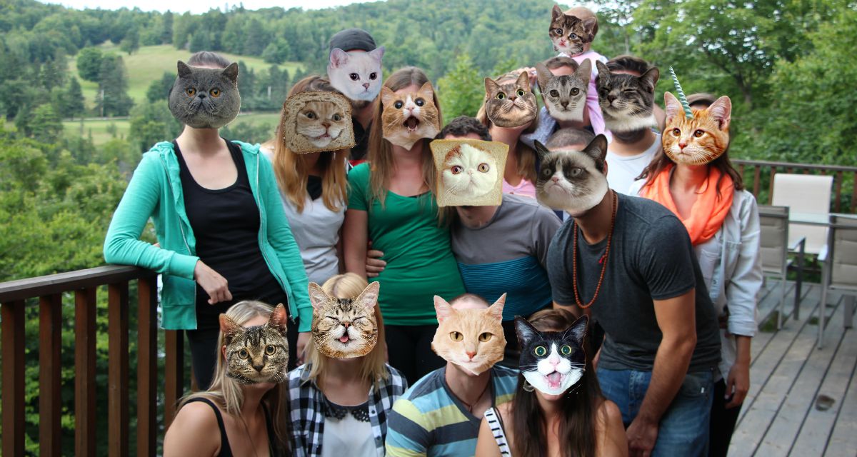 Partir en vacances en groupe : l&#039;art de l&#039;organisation!