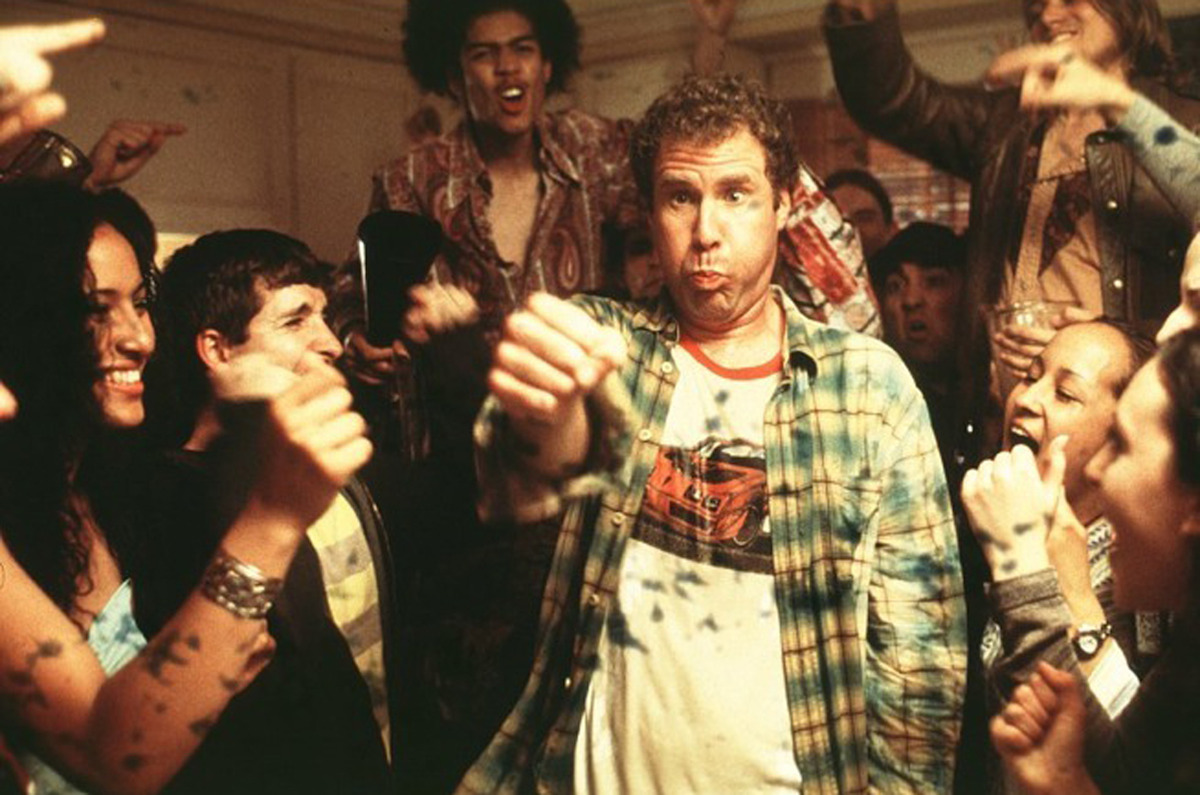 10 façons différentes et un peu LOL de célébrer votre fête.