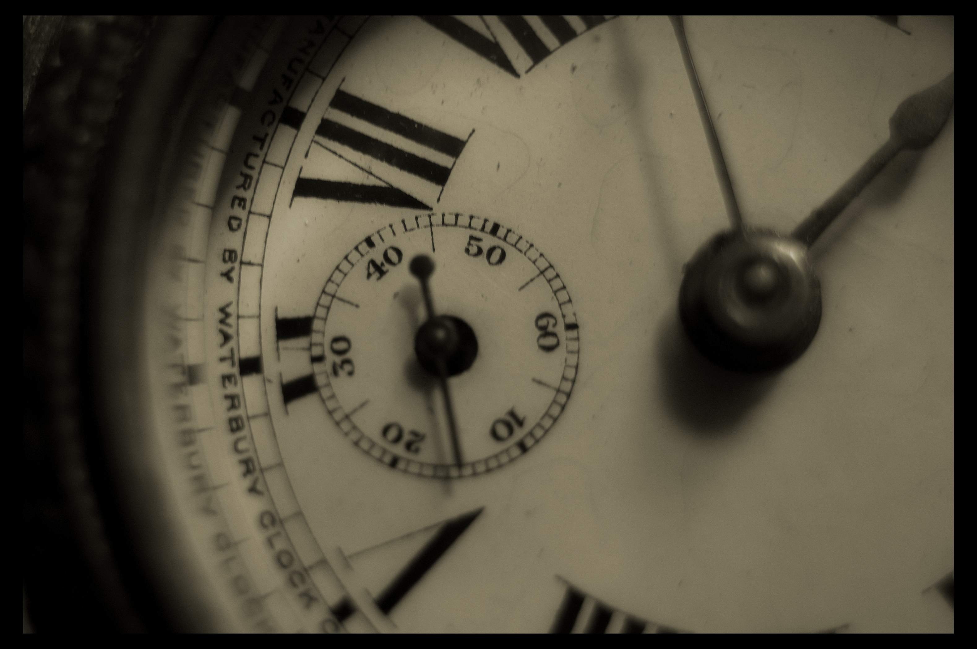 Quand le corps change trop vite.