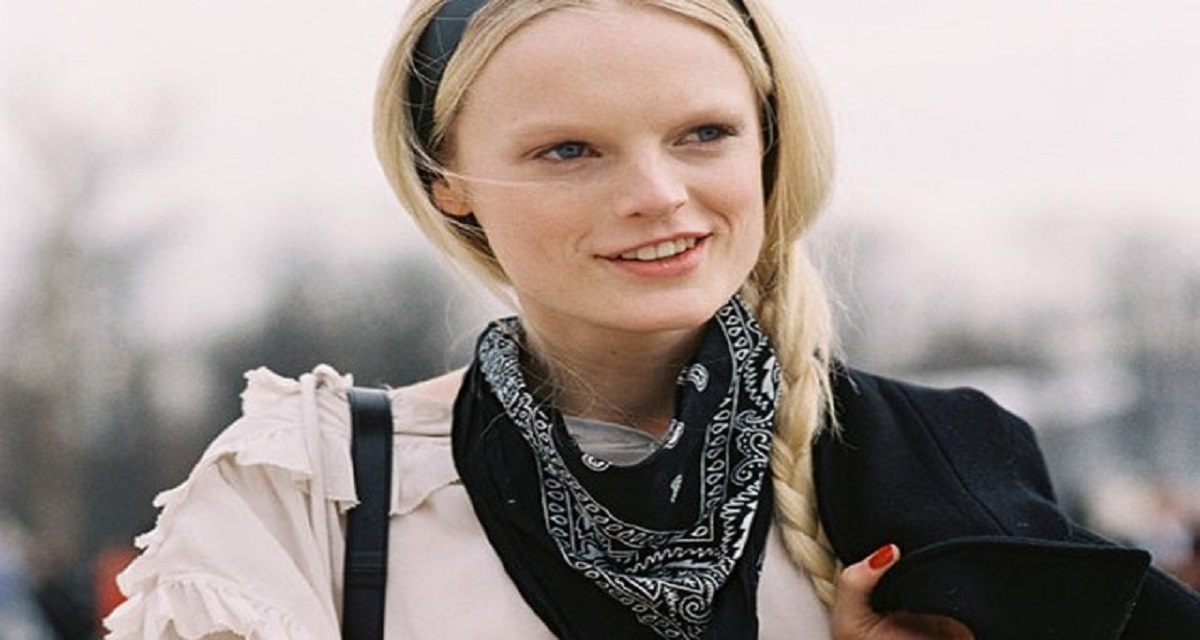 Lexique : le paisley, motif parfait pour l&#039;automne!