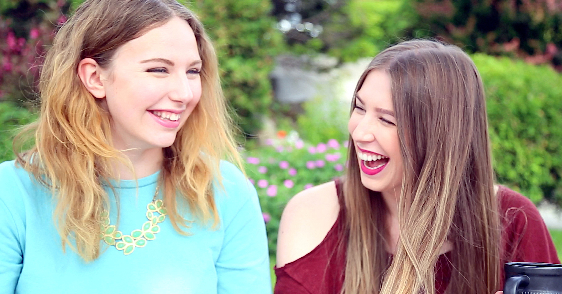 Son Petit Look : la 2e peau de Marianne et Gabrielle