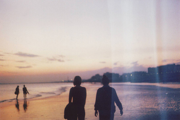 Quand il ne reste que le virtuel : lettre à une ancienne amie.