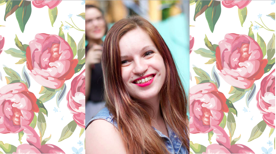 Lettre d&#039;admiration éternelle à une fille bien spéciale.