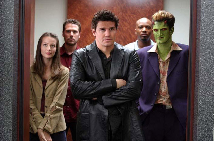 Virer cray-cray pour l’Halloween avec un vampire de 288 ans!