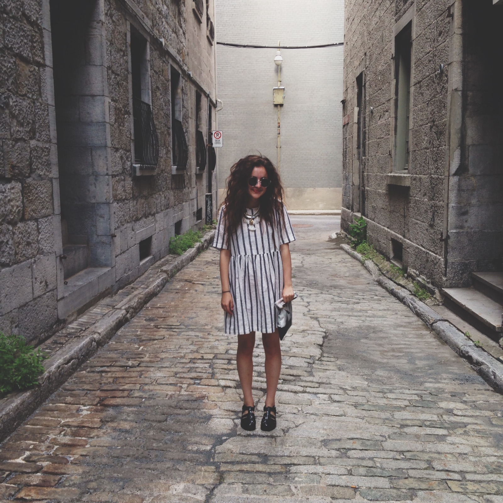 3 robes pour surmonter le mois de novembre