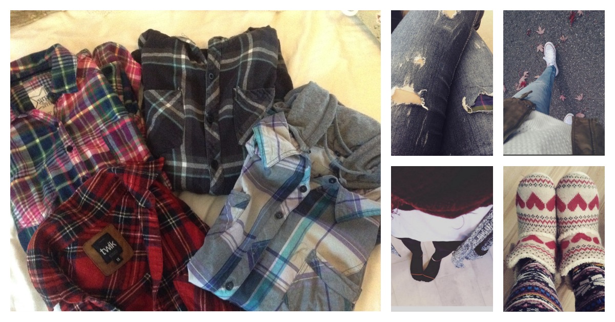 Ton petit frisson : s&#039;équiper pour survivre aux salles de classe et bureaux glaciaux!