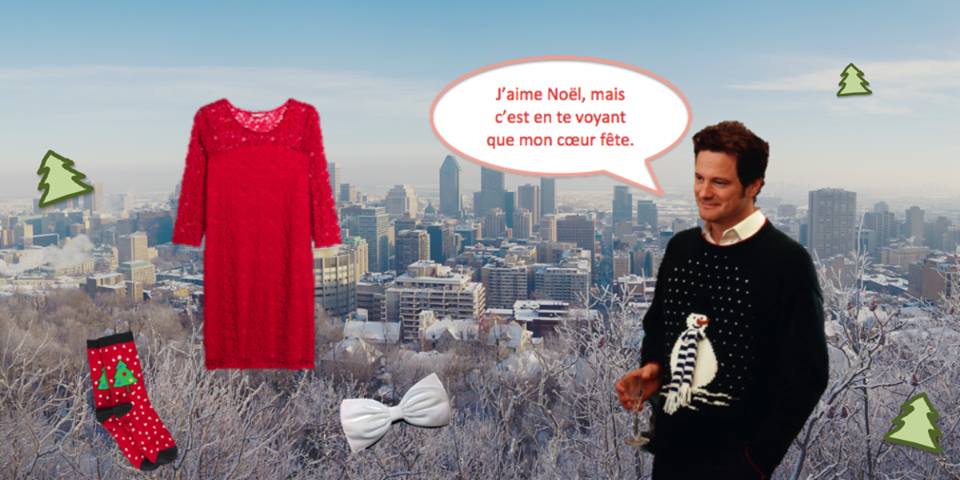 Inspiration : vous plonger dans l&#039;ambiance des fêtes pour contrer la grisaille