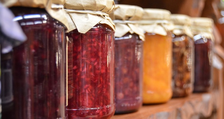 Comment profiter du temps des fêtes pour faire le plein de nourriture