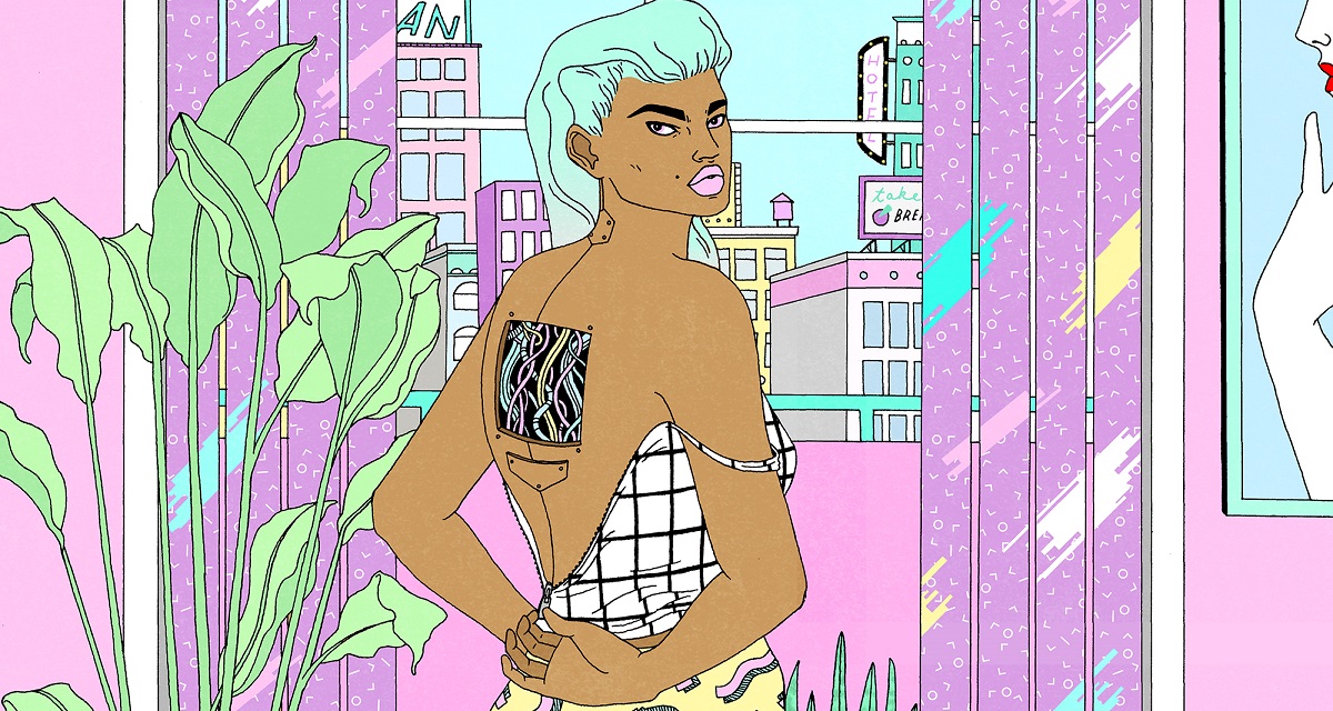 Les vraies affaires : le sexe anal peut être agréable (et même plus!)