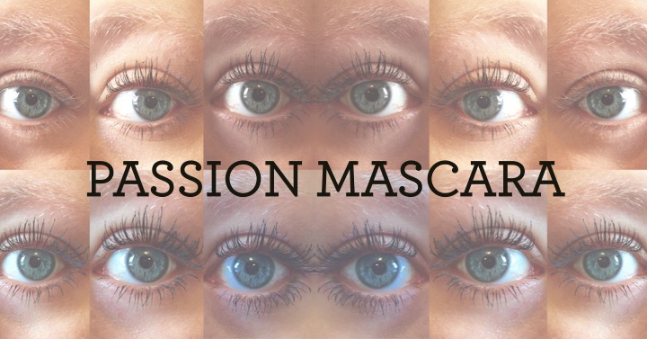 5 mascaras pour en mettre plein la vue, tudumtsi!