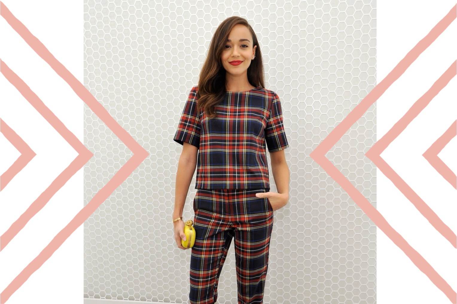 Des idées pour porter des ensembles coordonnés sans être too much!