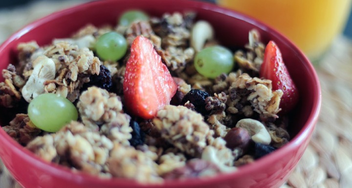 Des DIY pour commencer la session du bon pied