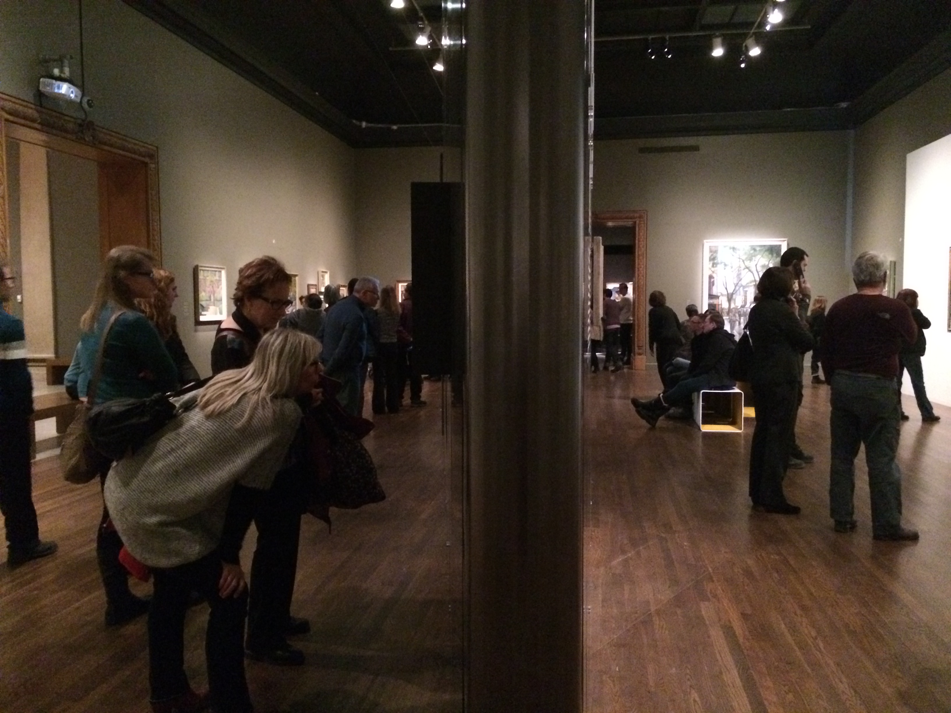 La couleur du jazz au MBAM : ta petite sortie culturelle pour bien commencer l’année!