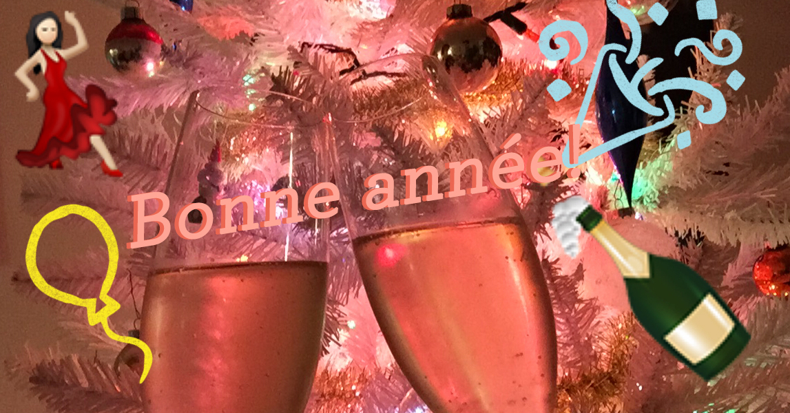 Playlist du jour de l’An : de la musique pour rocker la nouvelle année!