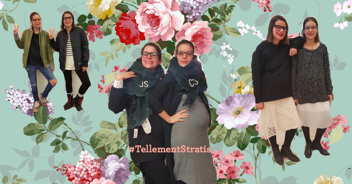 Copiez 5 looks des sœurs Stratis pour le style et le confort