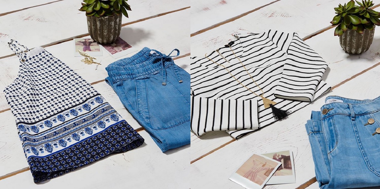 Place au printemps chez Dynamite!