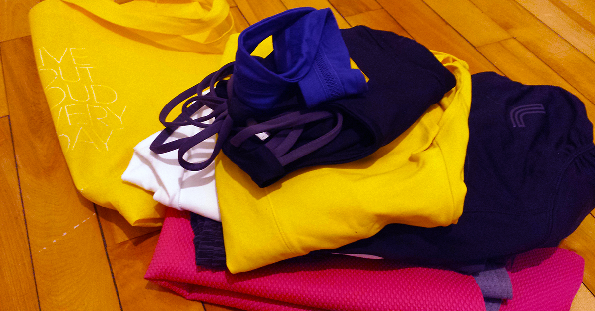 Comment réussir sa visite à une vente d'échantillons