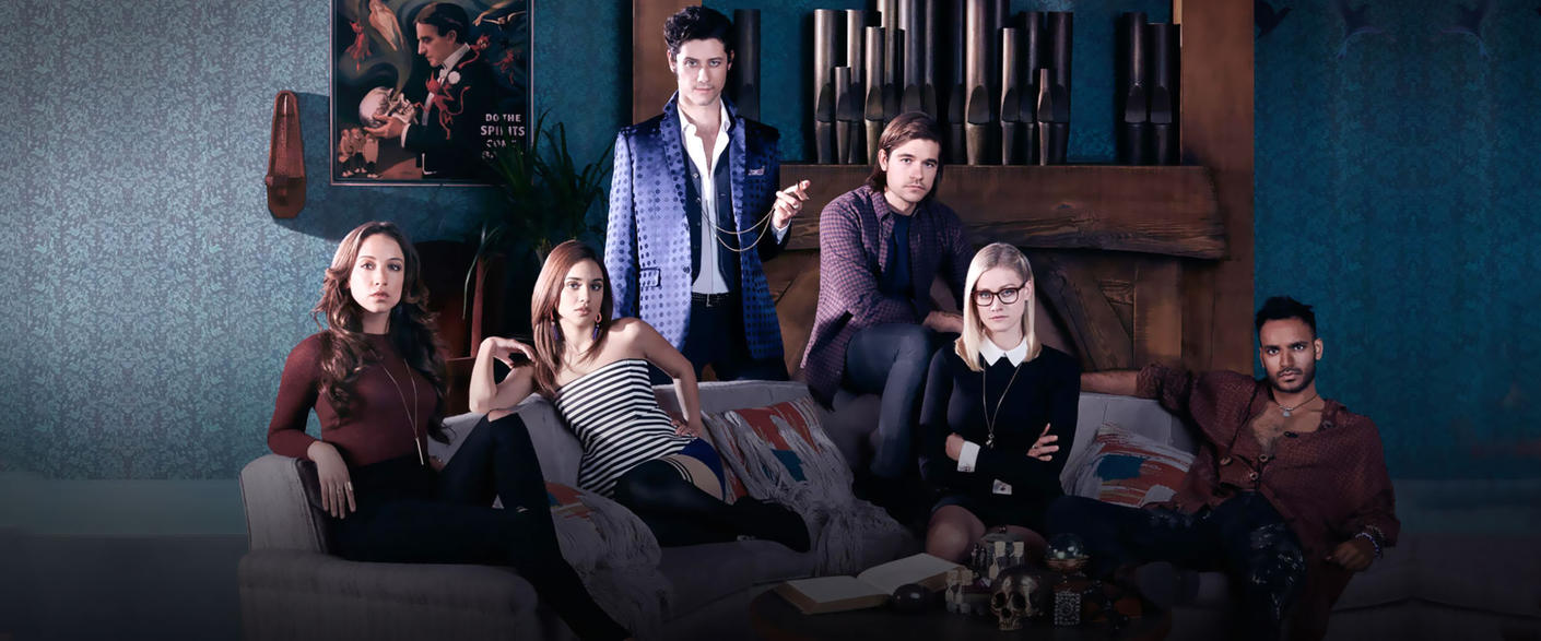 Les Magiciens : une série télé qui réveille la magie en vous!