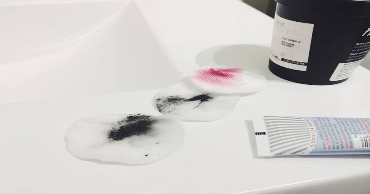 La beauté naturelle : je n&#039;ai pas compris