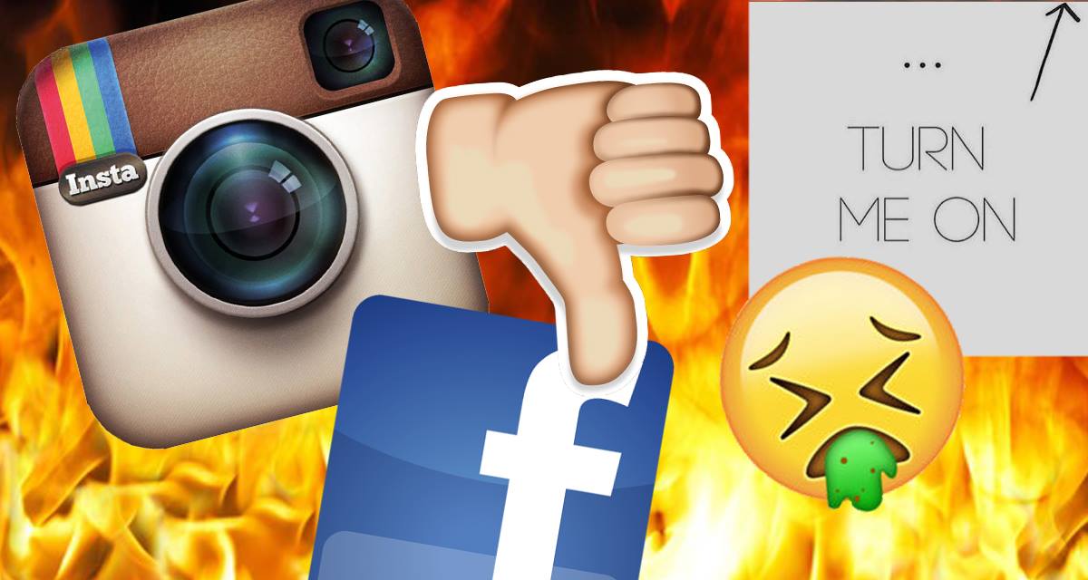 Qu&#039;est-ce qui se passe avec Instagram?